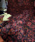Most Premium Imported China Velvet FABRIC Printed (Kurti Cut Size)