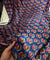 Most Premium Imported China Velvet FABRIC Printed (Kurti Cut Size)