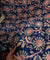 Most Premium Imported China Velvet FABRIC Printed (Kurti Cut Size)