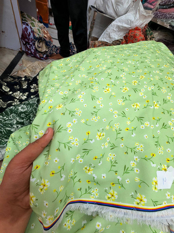 Premium FABRICS On (SALE Prices) Discount