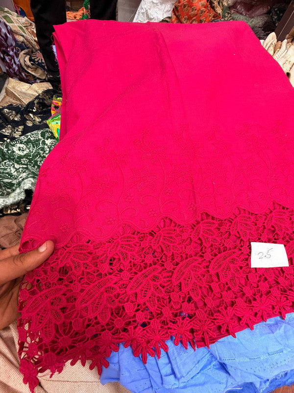 Premium FABRICS On (SALE Prices) Discount