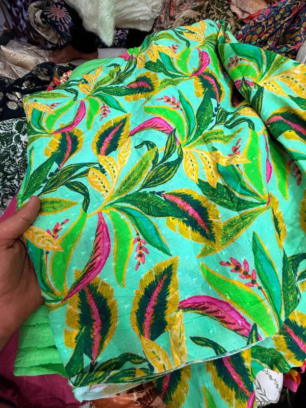 Premium FABRICS On (SALE Prices) Discount