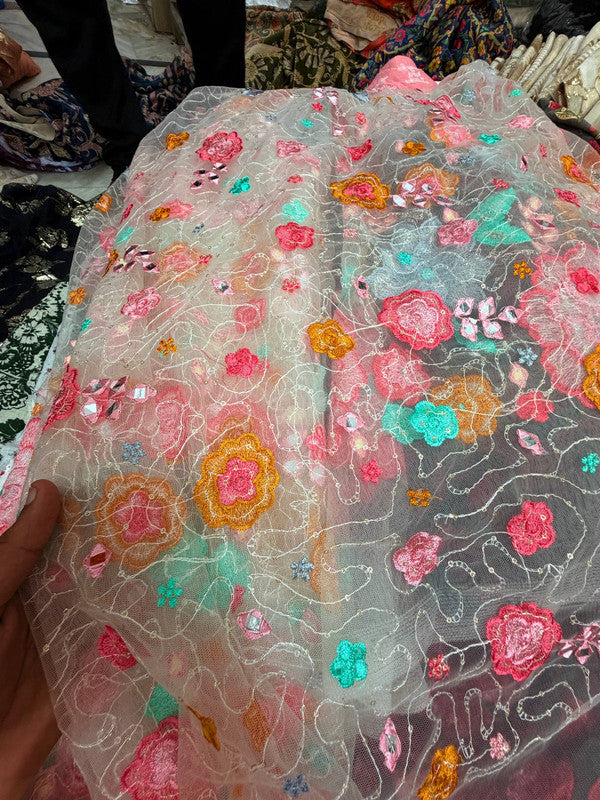 Premium FABRICS On (SALE Prices) Discount