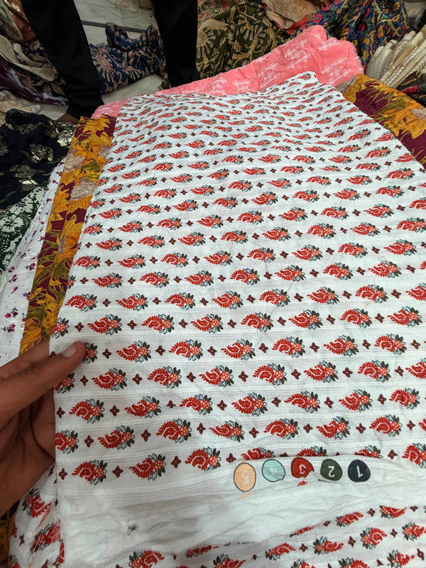 Premium FABRICS On (SALE Prices) Discount