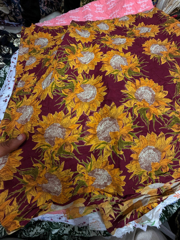 Premium FABRICS On (SALE Prices) Discount