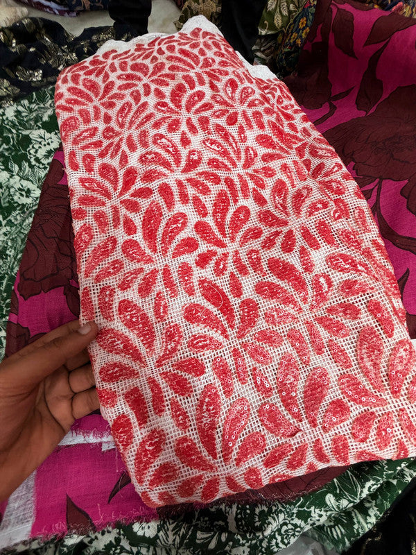 Premium FABRICS On (SALE Prices) Discount