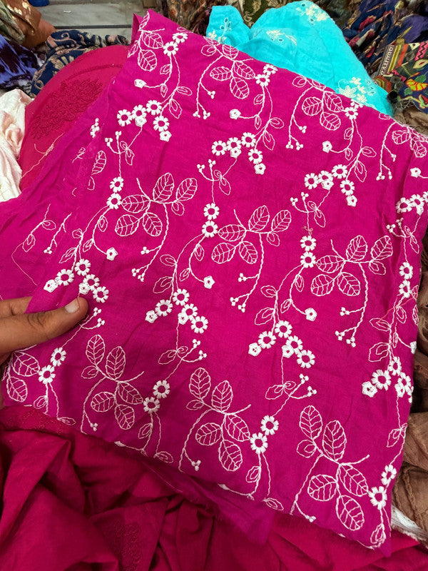 Premium FABRICS On (SALE Prices) Discount