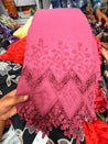 Premium FABRICS On (SALE Prices) Discount