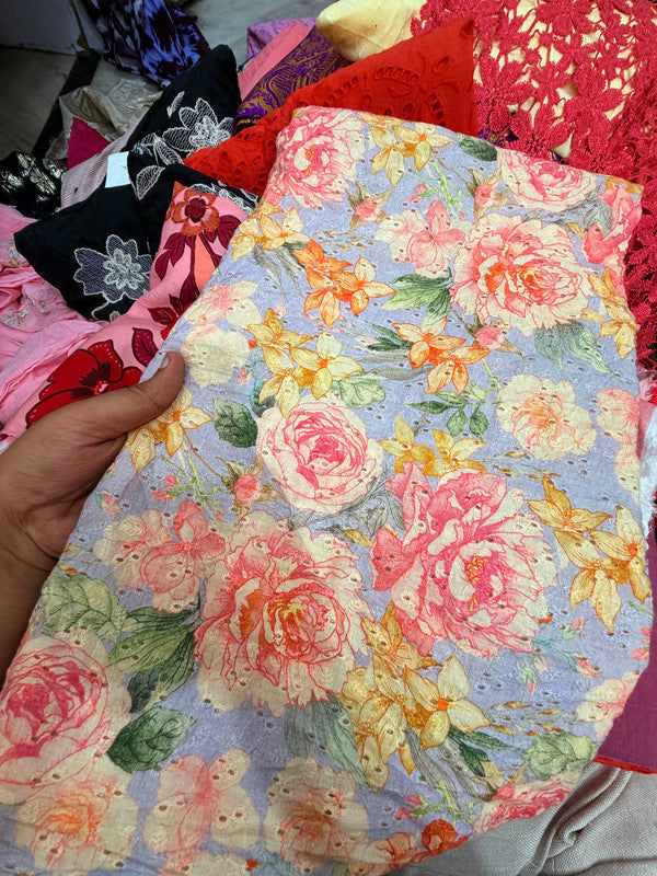 Premium FABRICS On (SALE Prices) Discount