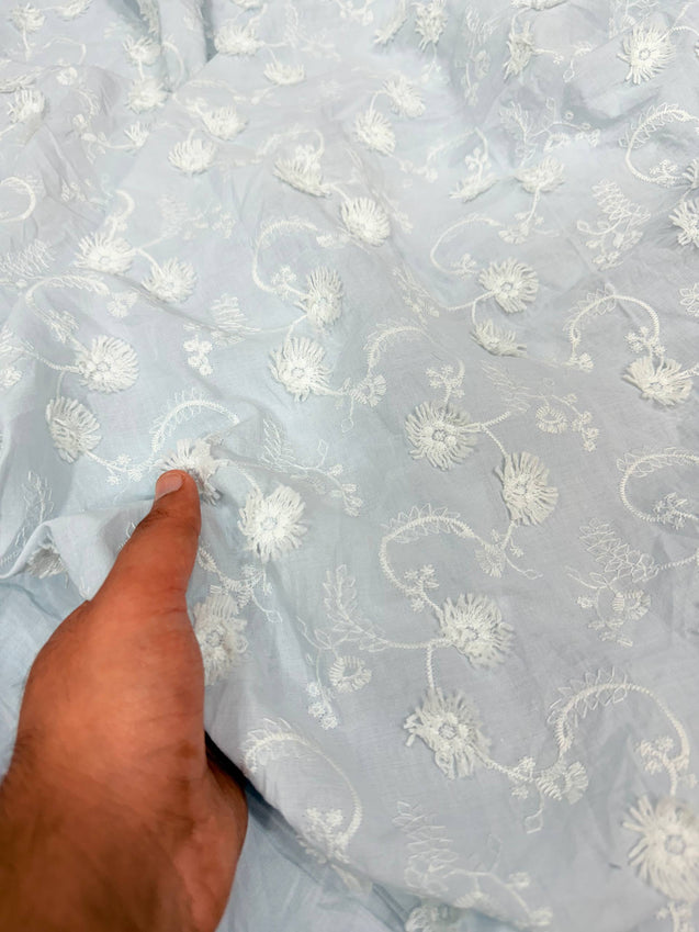 FABRICS
