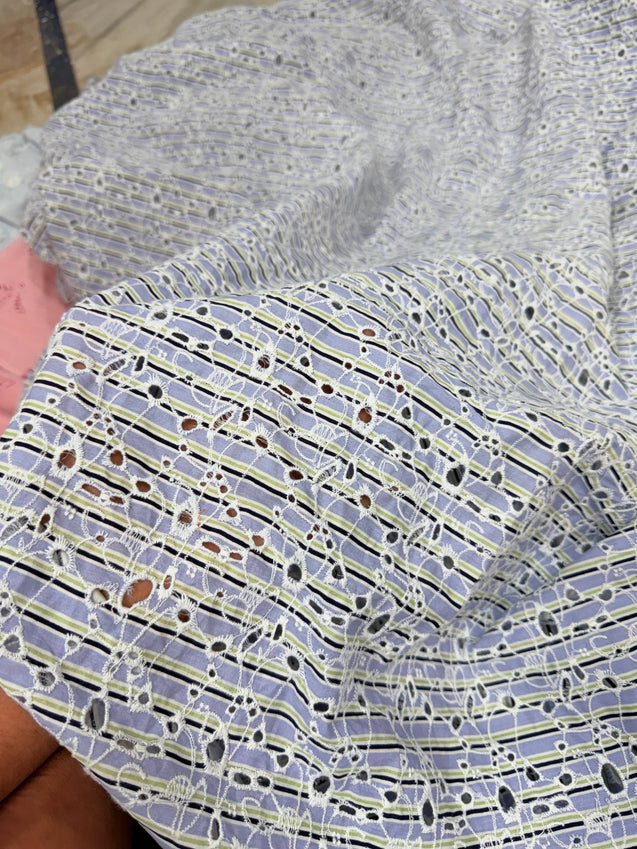 FABRICS