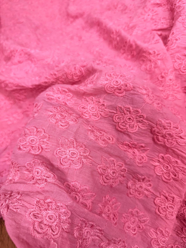 FABRICS