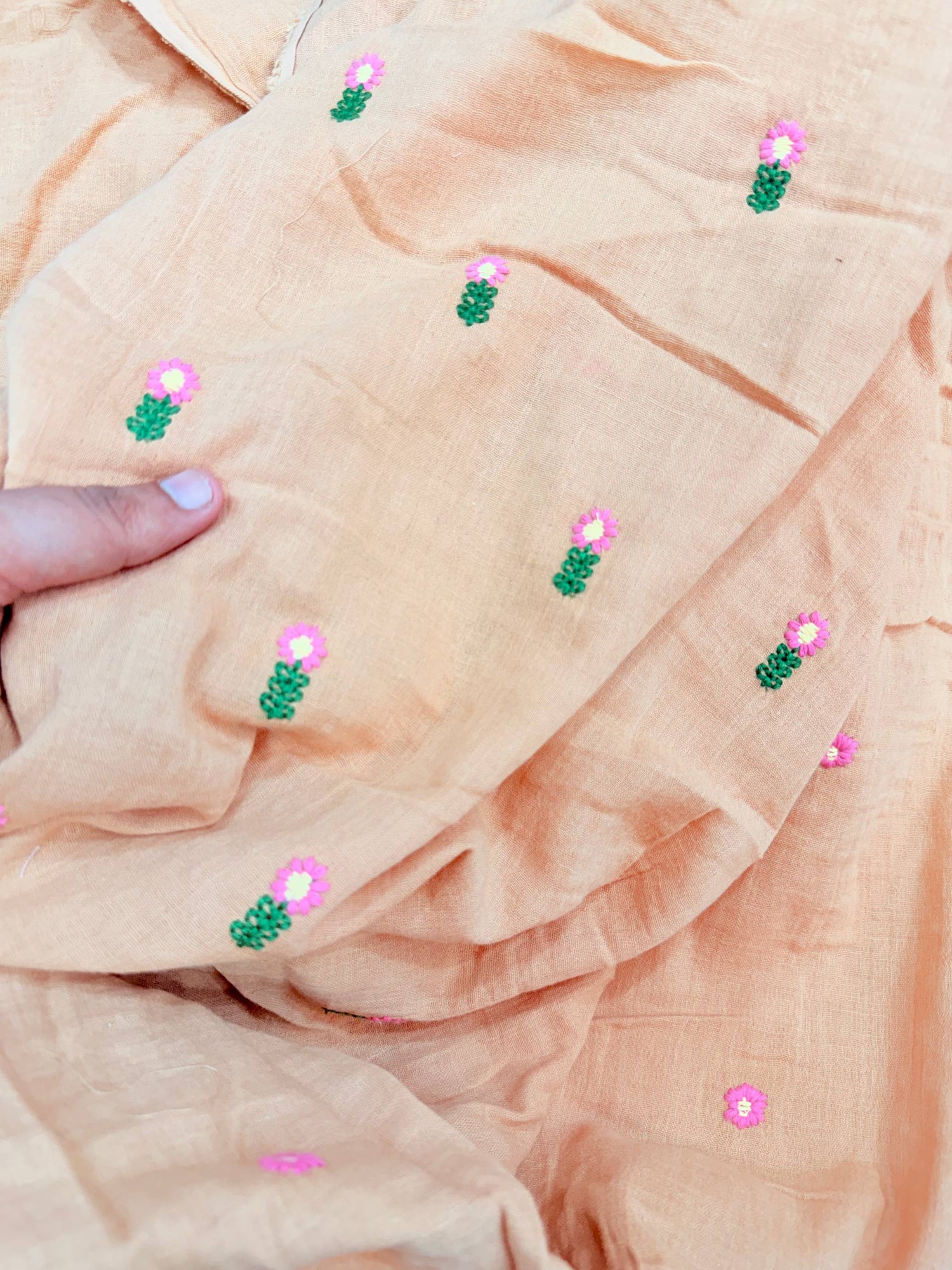 FABRICS