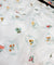 FABRICS