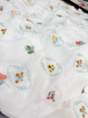 FABRICS