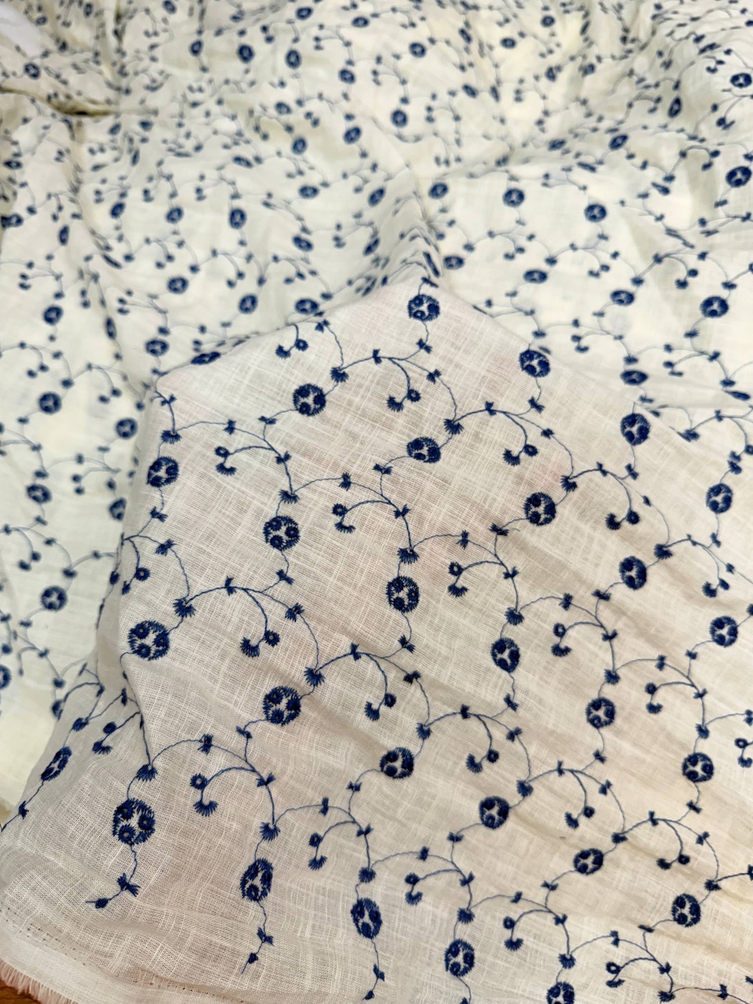 FABRICS