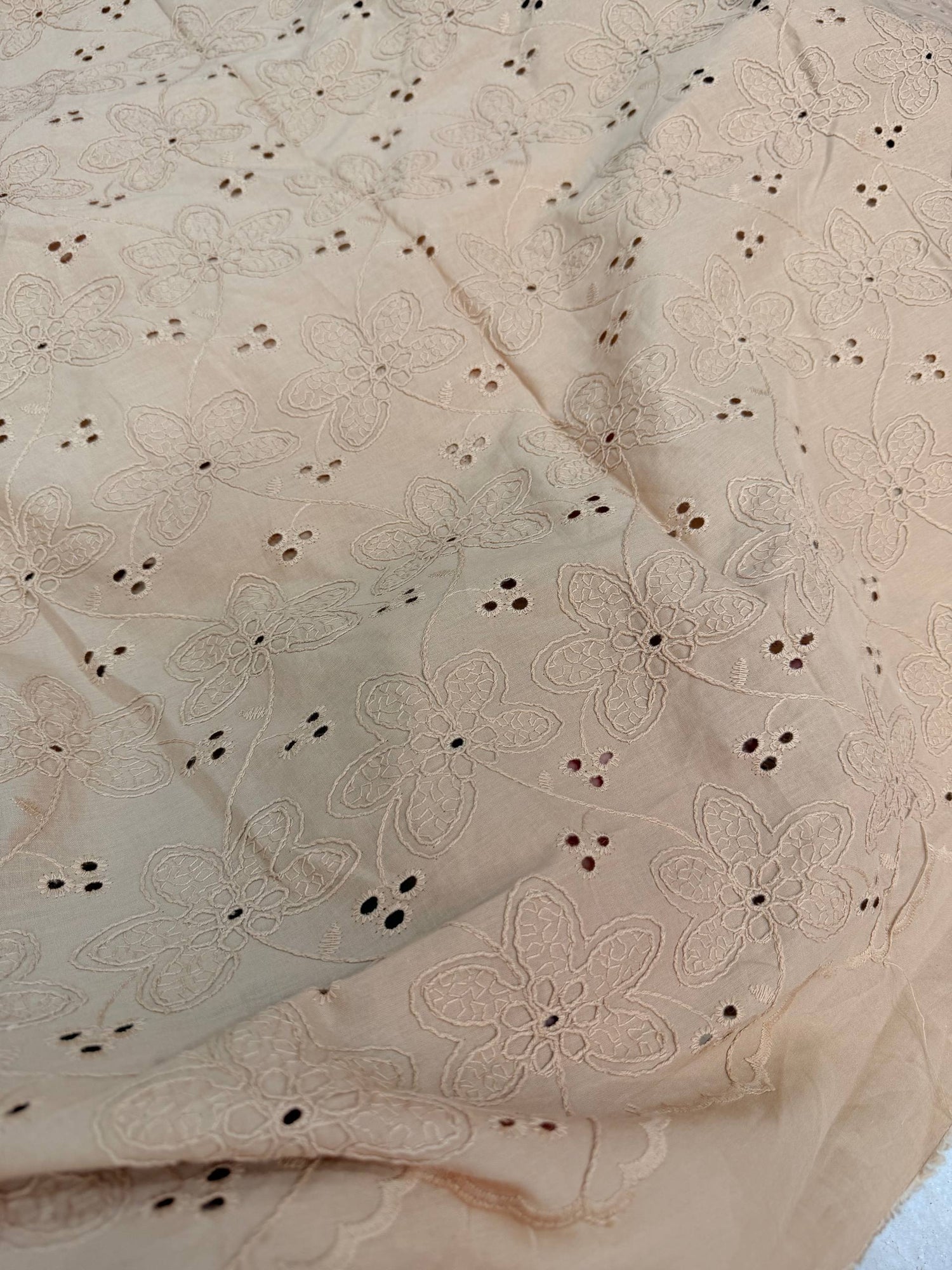 FABRICS