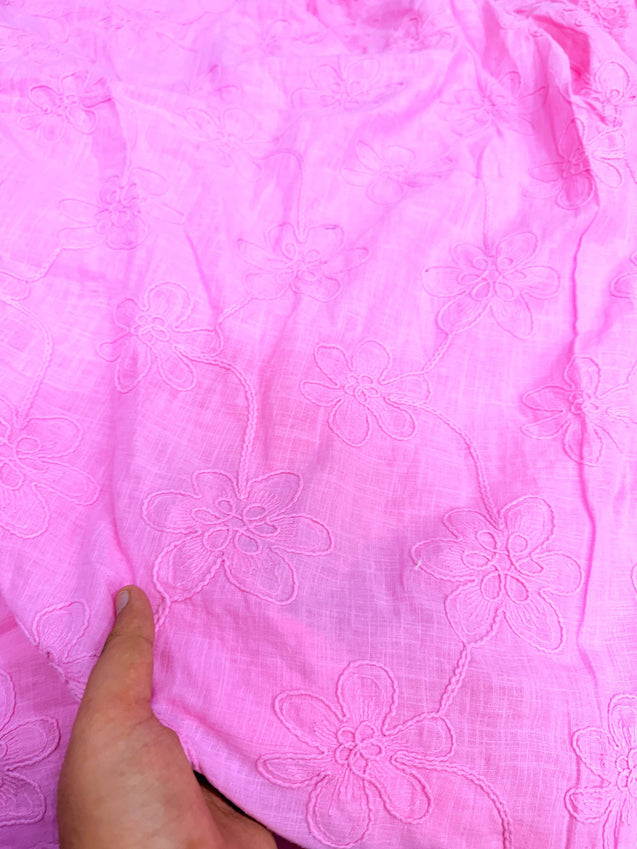 FABRICS
