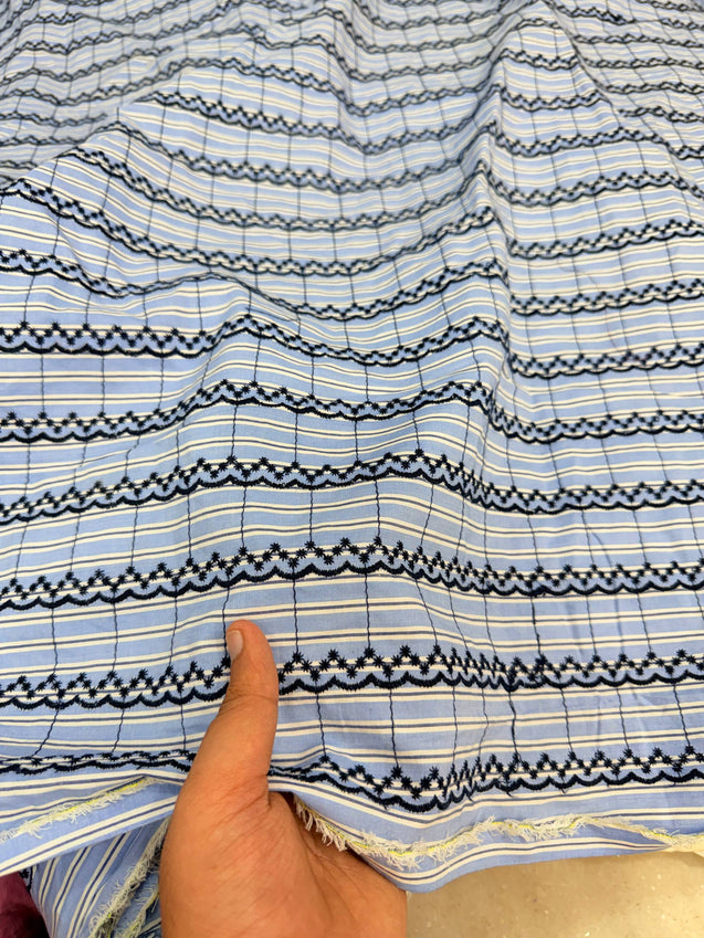 FABRICS