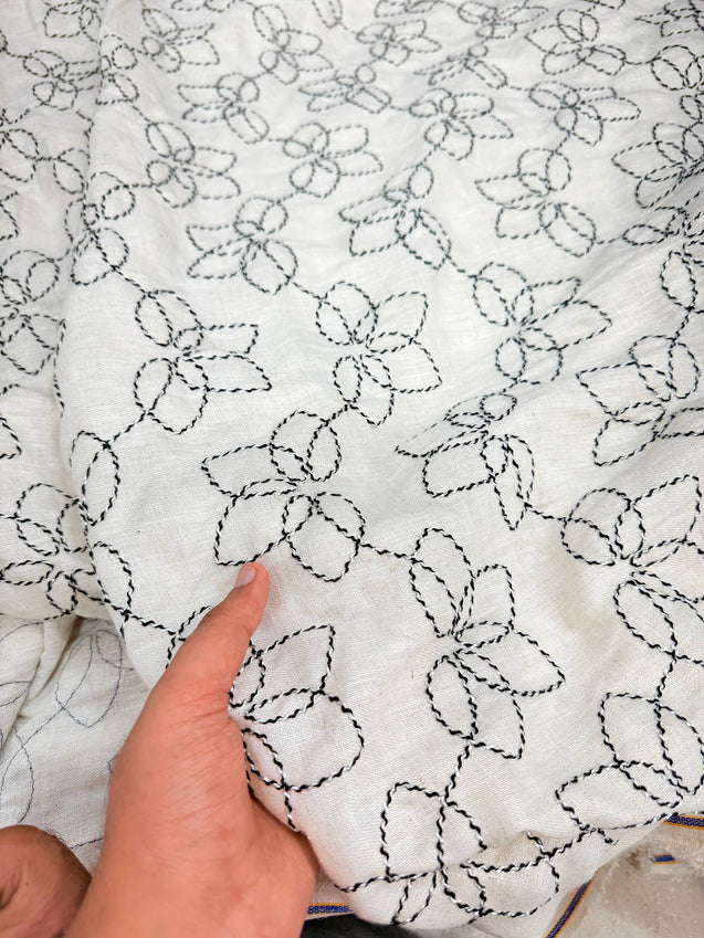 FABRICS