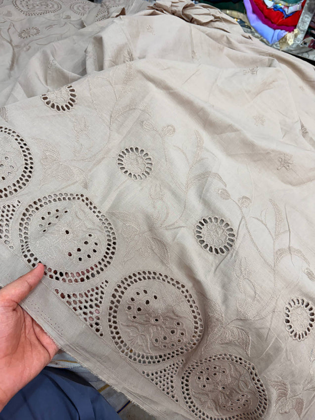 FABRICS