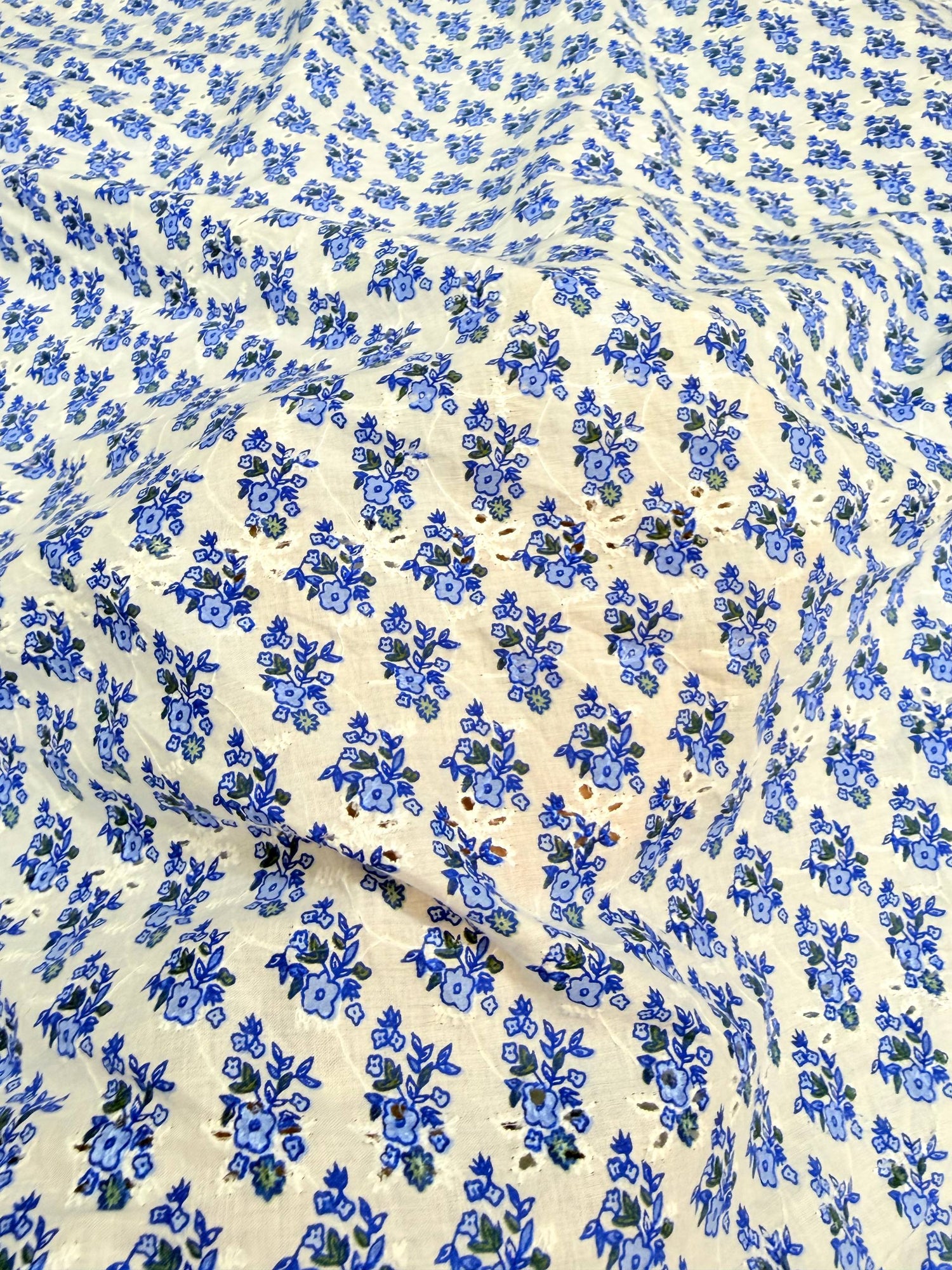 FABRICS