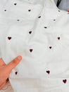 FABRICS