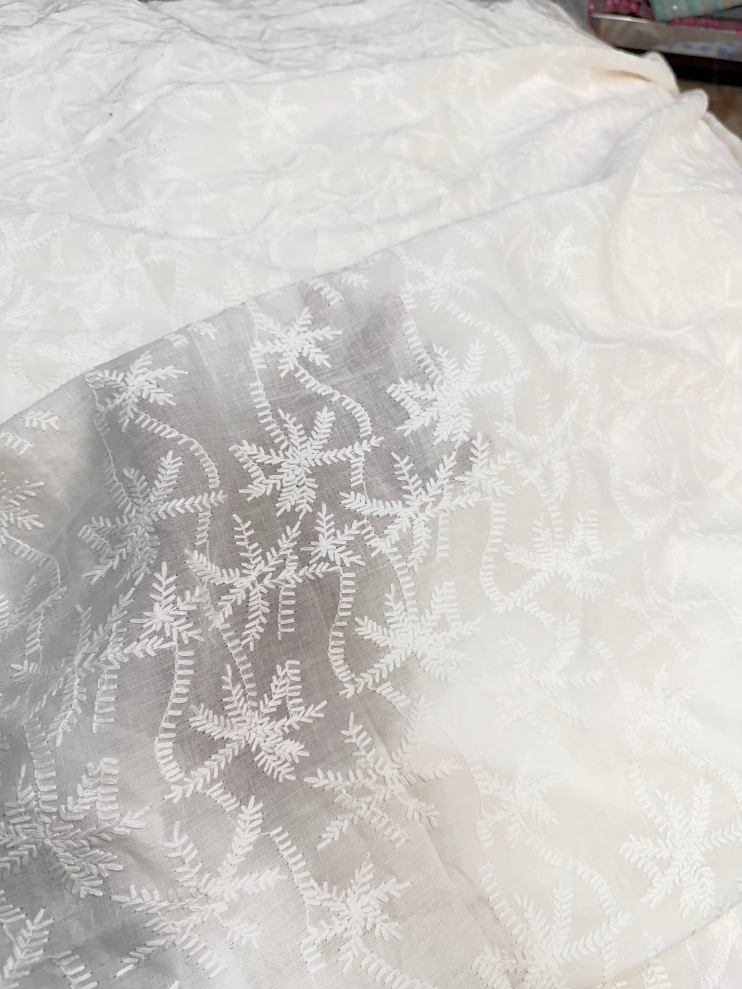 FABRICS