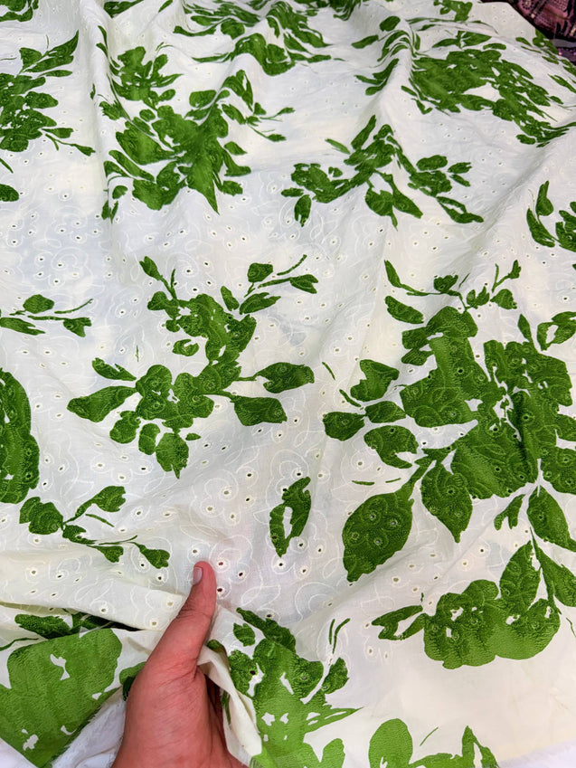 FABRICS