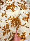 FABRICS