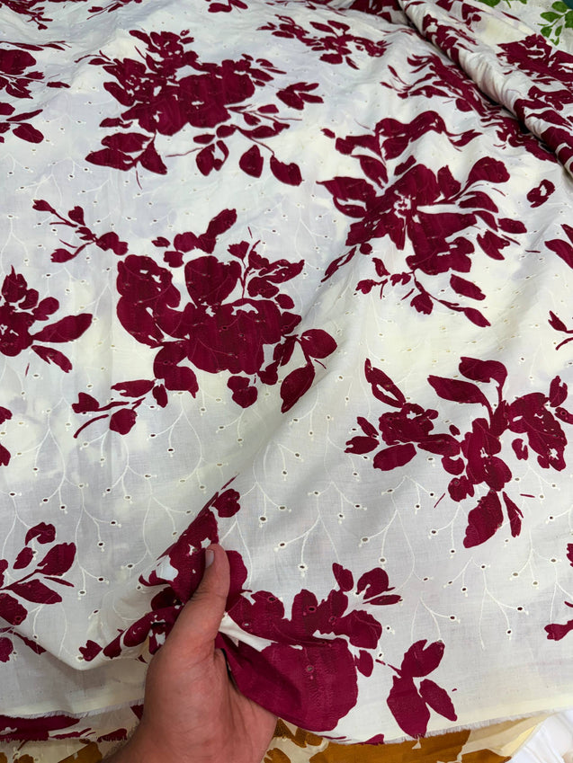 FABRICS