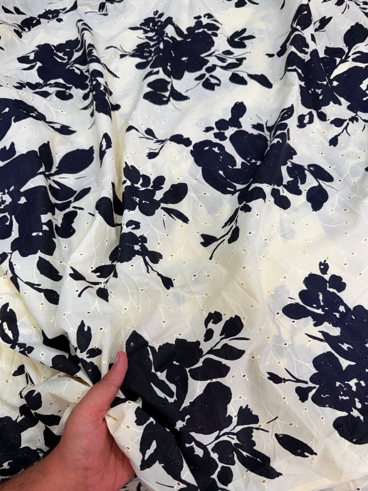FABRICS