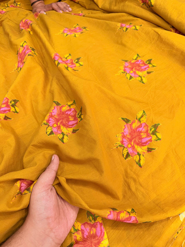 FABRICS