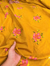 FABRICS