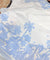 Most Premium BRANDED Pure LINEN Cotton PRINTED FABRIC (Big WIDTH!!)