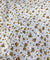 Most Premium Pure Cotton Hakuba Chikankari Printed Fabric (Big WIDTH!!)