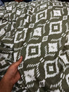 Most Premium Pure Modal Cotton FABRIC PRINTED (Big WIDTH!!)