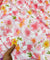 Most Premium Pure Modal Cotton Printed FABRIC (Big WIDTH!!)