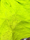 Most Premium Pure Cotton Hakuba Chikankari Fabric (Big WIDTH!!)