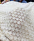 Most Premium Pure Imported Crosia FABRIC (Big WIDTH!!) (Dyeable Also)