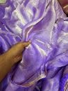 Premium Pure Fendy SILK FABRIC