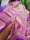 Premium Pure Fendy SILK FABRIC