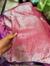Premium Pure Fendy SILK FABRIC