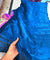 Premium Pure Fendy SILK FABRIC