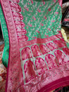 Most Premium Pure Kanjivaram Silk Sarees (Complete Saree With Blouse)
