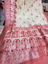 Most Premium Pure Kanjivaram Silk Sarees (Complete Saree With Blouse)