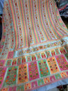 Most Premium Pure Kanjivaram Silk Sarees (Complete Saree With Blouse)