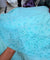 Most Premium Hakuba Chikankari Cotton Crepe FABRIC (Big WIDTH!!)