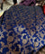 Most Premium Banarasi Silk Handloom FABRIC