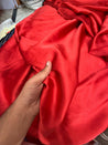 Premium Imported Quality Modal Armani Satin FABRIC (Big WIDTH!!)